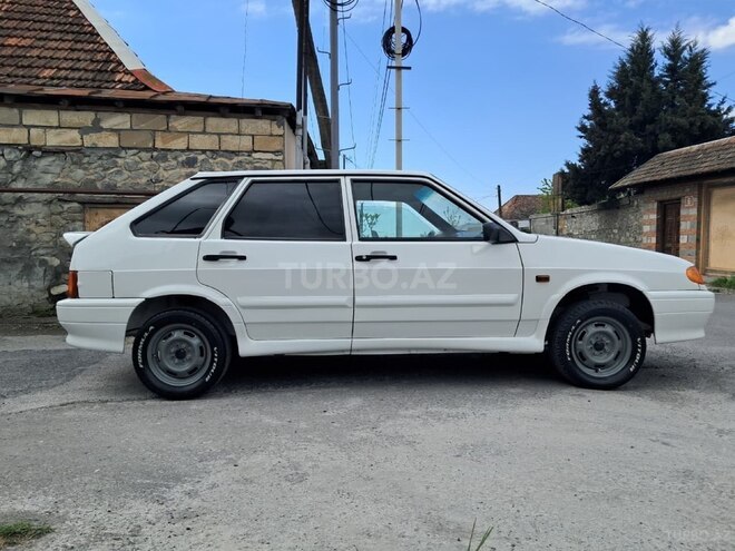 LADA (VAZ) 2114 2012, 371,042 km - 1.6 л - Şəki