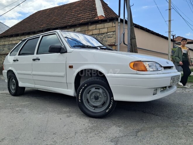 LADA (VAZ) 2114 2012, 371,042 km - 1.6 л - Şəki