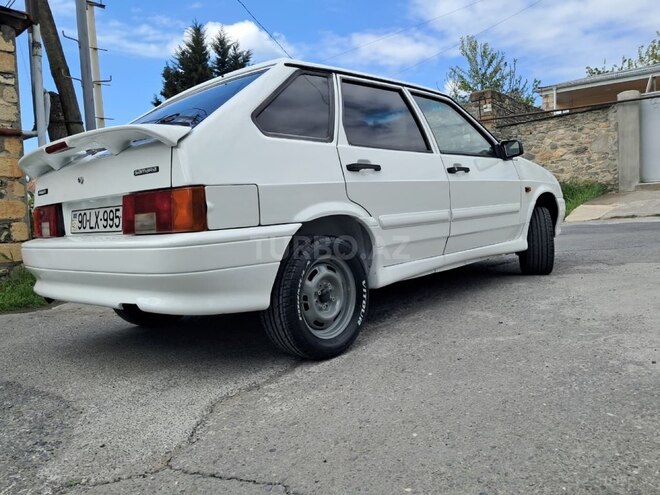 LADA (VAZ) 2114 2012, 371,042 km - 1.6 л - Şəki
