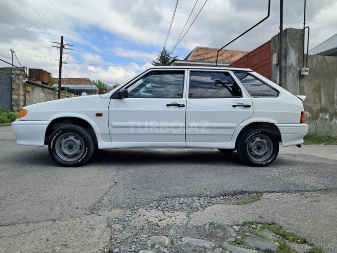 LADA (VAZ) 2114 2012, 371,042 km - 1.6 л - Şəki