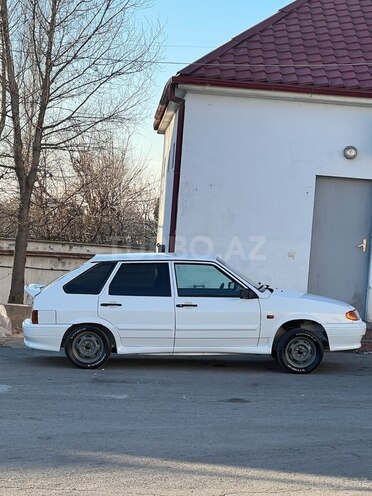 LADA (VAZ) 2114 2012, 371,042 km - 1.6 л - Şəki