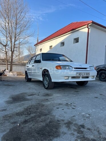 LADA (VAZ) 2114 2012, 371,042 km - 1.6 л - Şəki