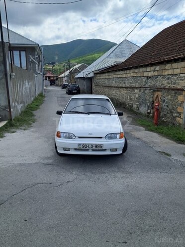 LADA (VAZ) 2114 2012, 371,042 km - 1.6 л - Şəki