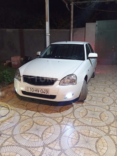 LADA (VAZ) Priora 2013, 245,688 km - 1.6 л - Mingəçevir