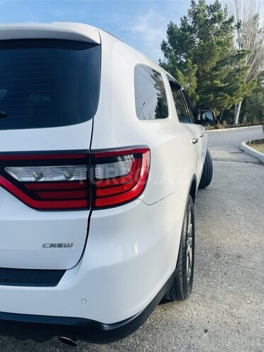 Dodge Durango 2013, 251,000 km - 3.6 л - Bakı