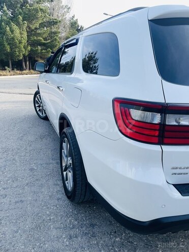 Dodge Durango 2013, 251,000 km - 3.6 л - Bakı
