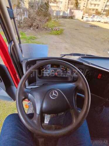 Mercedes Atego 818 2006, 346,500 km - 4.3 л - Bakı