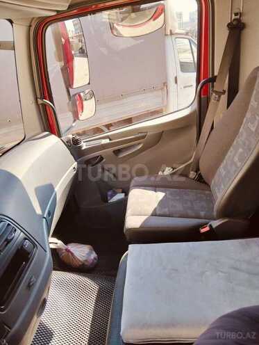 Mercedes Atego 818 2006, 346,500 km - 4.3 л - Bakı
