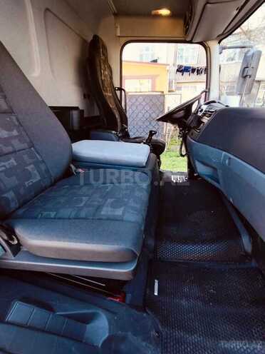 Mercedes Atego 818 2006, 346,500 km - 4.3 л - Bakı