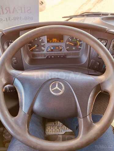 Mercedes Atego 818 2006, 346,500 km - 4.3 л - Bakı