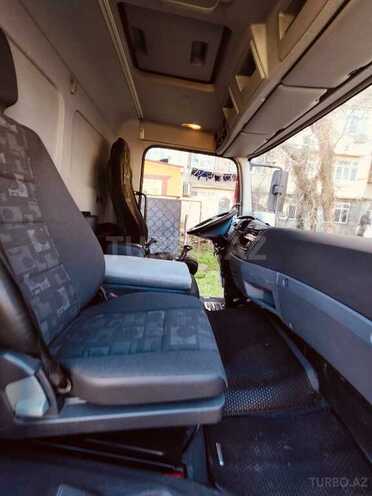 Mercedes Atego 818 2006, 346,500 km - 4.3 л - Bakı