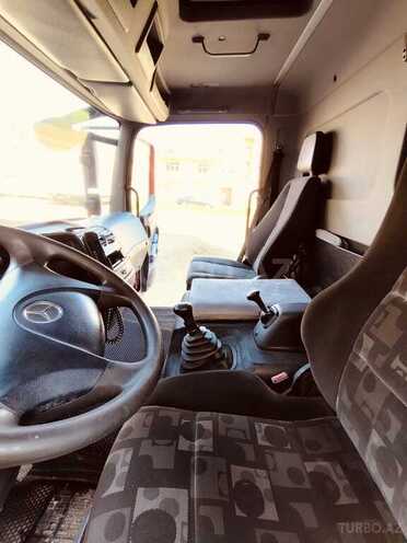 Mercedes Atego 818 2006, 346,500 km - 4.3 л - Bakı