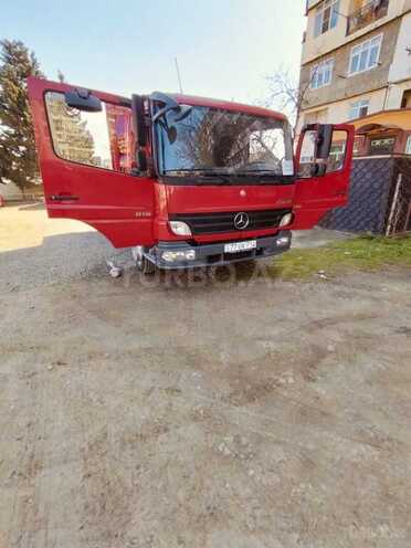 Mercedes Atego 818 2006, 346,500 km - 4.3 л - Bakı