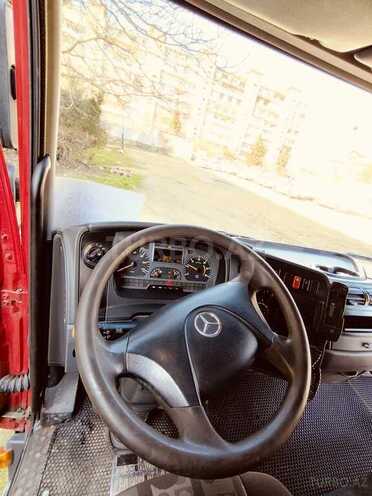 Mercedes Atego 818 2006, 346,500 km - 4.3 л - Bakı