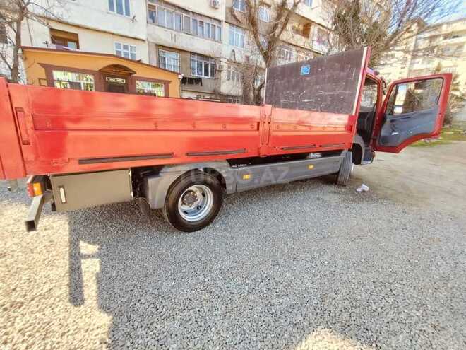 Mercedes Atego 818 2006, 346,500 km - 4.3 л - Bakı