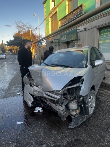 Toyota Prius 2008, 340,000 km - 1.5 l - Bakı