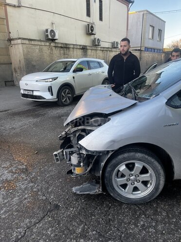 Toyota Prius 2008, 340,000 km - 1.5 l - Bakı