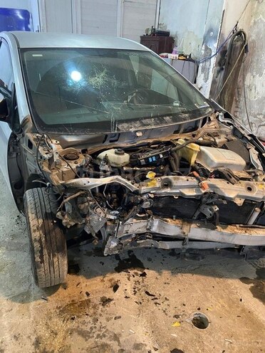 Toyota Prius 2008, 340,000 km - 1.5 l - Bakı