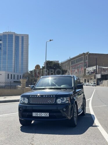 Land Rover RR Sport 2010, 300,000 km - 3.0 l - Bakı