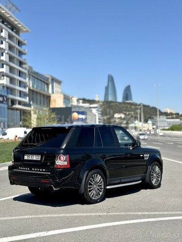 Land Rover RR Sport 2010, 300,000 km - 3.0 l - Bakı