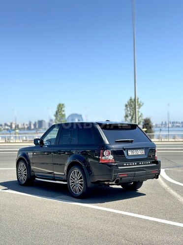 Land Rover RR Sport 2010, 300,000 km - 3.0 l - Bakı