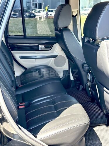 Land Rover RR Sport 2010, 300,000 km - 3.0 l - Bakı