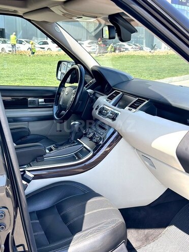 Land Rover RR Sport 2010, 300,000 km - 3.0 l - Bakı