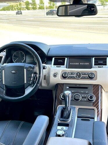 Land Rover RR Sport 2010, 300,000 km - 3.0 l - Bakı