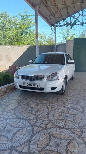 LADA (VAZ) Priora 2013, 245,688 km - 1.6 л - Mingəçevir