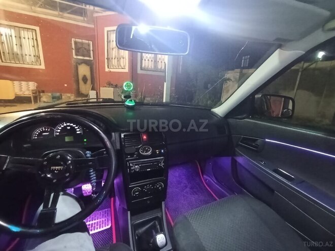LADA (VAZ) Priora 2013, 245,688 km - 1.6 л - Mingəçevir