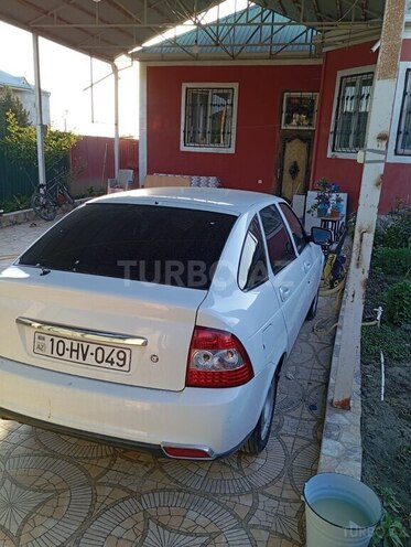 LADA (VAZ) Priora 2013, 245,688 km - 1.6 л - Mingəçevir