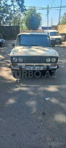 LADA (VAZ) 2106 1991, 48,000 km - 1.6 л - Göyçay