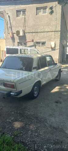 LADA (VAZ) 2106 1991, 48,000 km - 1.6 л - Göyçay