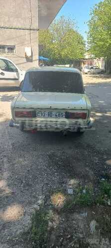 LADA (VAZ) 2106 1991, 48,000 km - 1.6 л - Göyçay