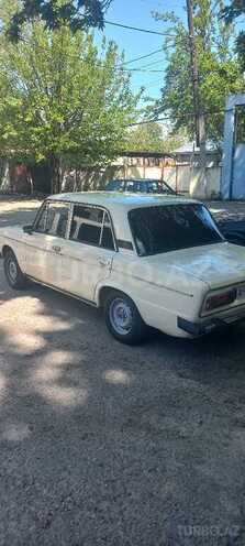 LADA (VAZ) 2106 1991, 48,000 km - 1.6 л - Göyçay