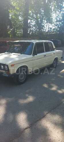 LADA (VAZ) 2106 1991, 48,000 km - 1.6 л - Göyçay
