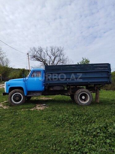 GAZ 37053C 1988, 235,000 km - 4.5 l - Bakı