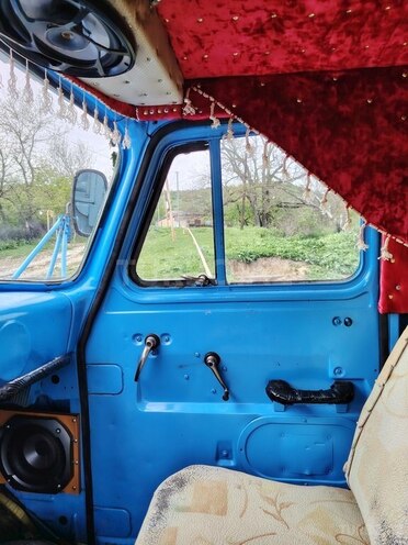 GAZ 37053C 1988, 235,000 km - 4.5 l - Bakı