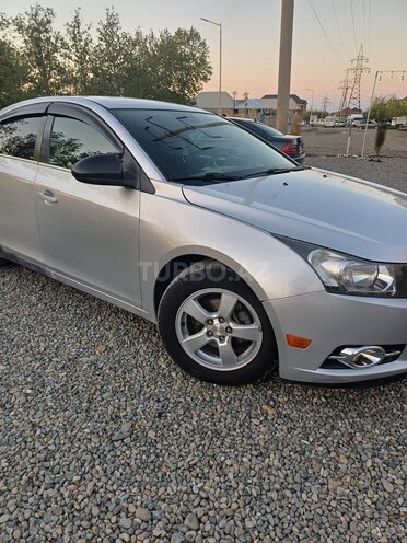 Chevrolet Cruze 2014, 231,000 km - 1.4 l - Gəncə