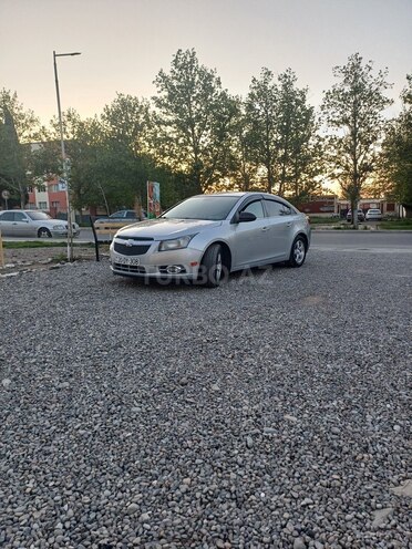 Chevrolet Cruze 2014, 231,000 km - 1.4 l - Gəncə