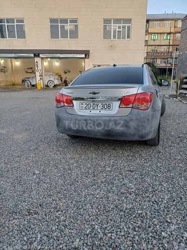 Chevrolet Cruze 2014, 231,000 km - 1.4 l - Gəncə