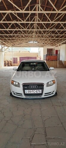 Audi A4 2005, 189,405 km - 2.0 l - Bakı