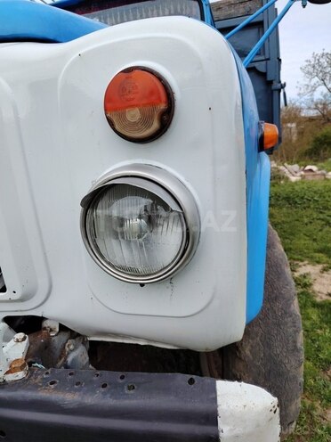 GAZ 37053C 1988, 235,000 km - 4.5 l - Bakı