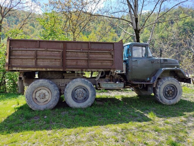 ZIL 131 1983, 235,866 km - 6.0 л - İsmayıllı