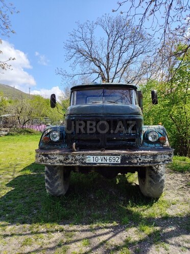 ZIL 131 1983, 235,866 km - 6.0 л - İsmayıllı