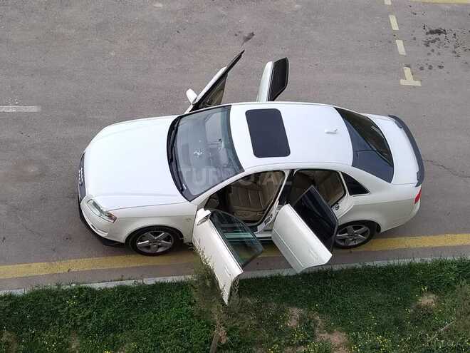 Audi A4 2005, 189,405 km - 2.0 l - Bakı