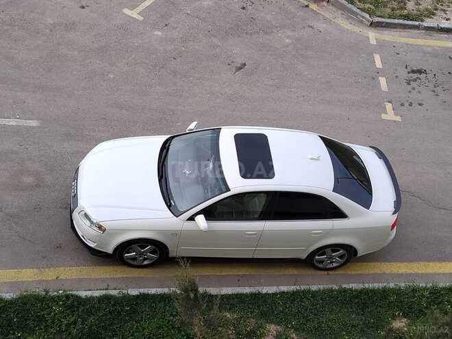 Audi A4 2005, 189,405 km - 2.0 l - Bakı