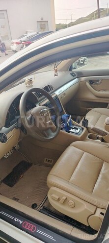 Audi A4 2005, 189,405 km - 2.0 l - Bakı