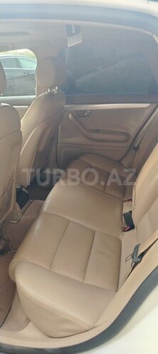 Audi A4 2005, 189,405 km - 2.0 l - Bakı