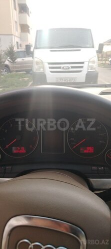 Audi A4 2005, 189,405 km - 2.0 l - Bakı